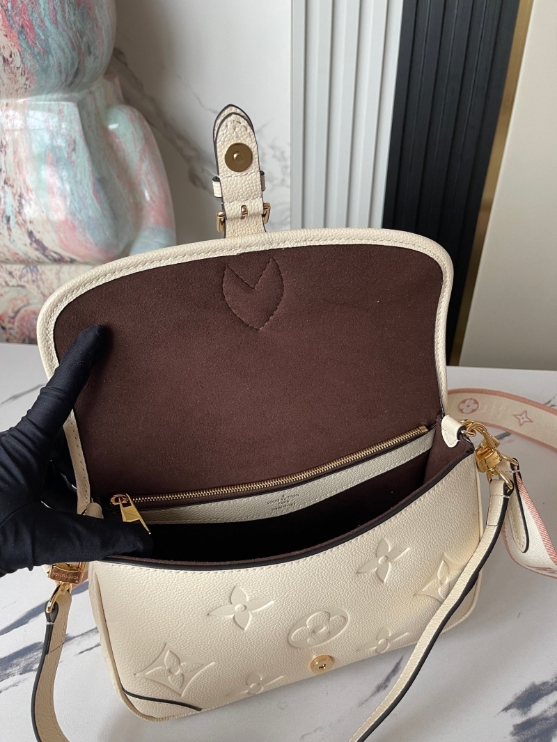 Louis Vuitton Satchel Bags